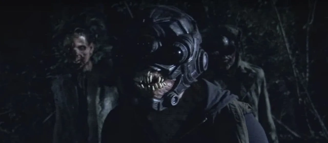 Android, zombie, mutanty i syntezatory – zobacz klip Johna Carpentera