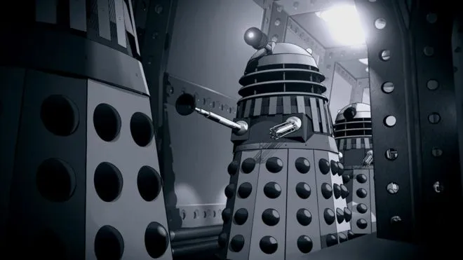 doktor who Doctor Who The Power Of The Daleks class="wp-image-73912" 