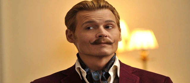 Johnny Depp spróbuje znaleźć morderców Tupaca i Biggiego w "Labyrinth"