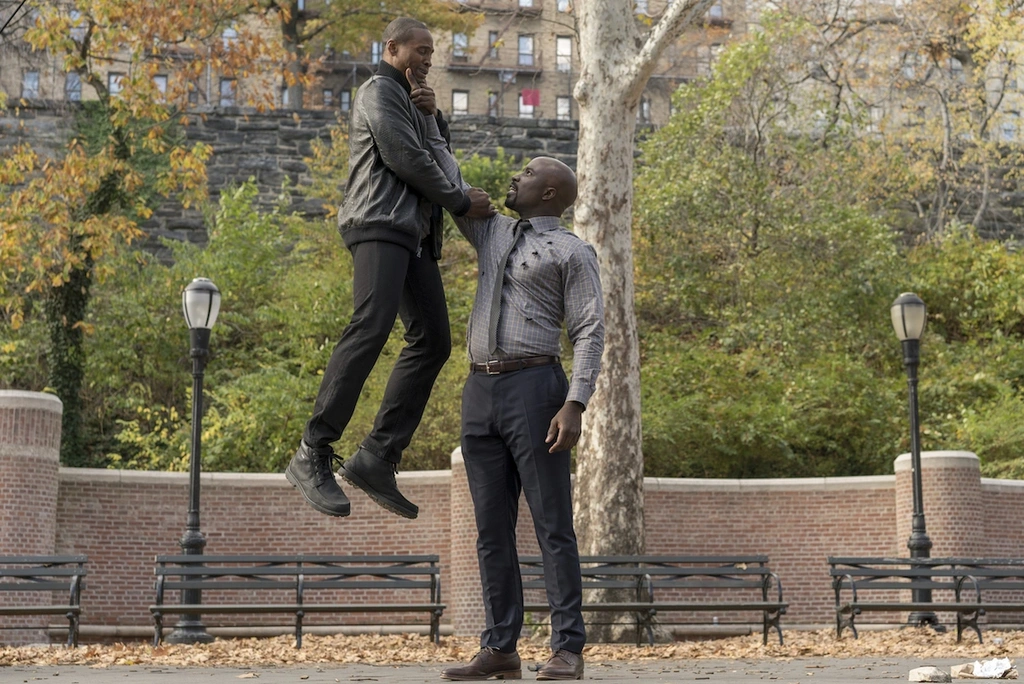Marvel's Luke Cage Netflix Sezon 1 class="wp-image-74293"