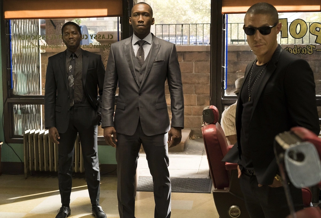 Marvel's Luke Cage Netflix Sezon 1 class="wp-image-74294"