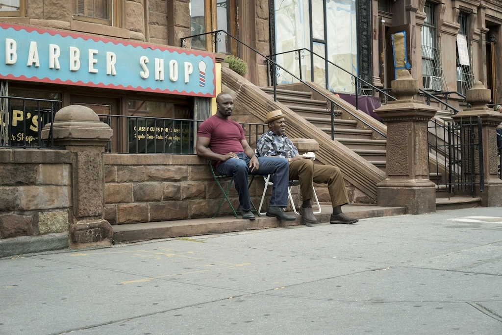 Marvel's Luke Cage Netflix Sezon 1 class="wp-image-74295"