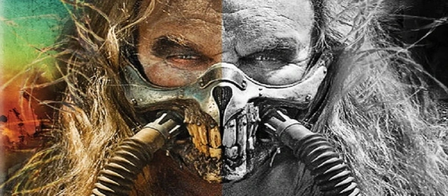 Znamy datę premiery czarno-białej wersji Mad Max: Na drodze gniewu