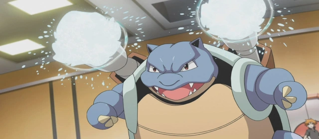 Będą nowe Pokemony! Oto Pokemon Generations