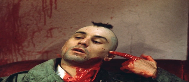 Robert De Niro i jego najlepsze role