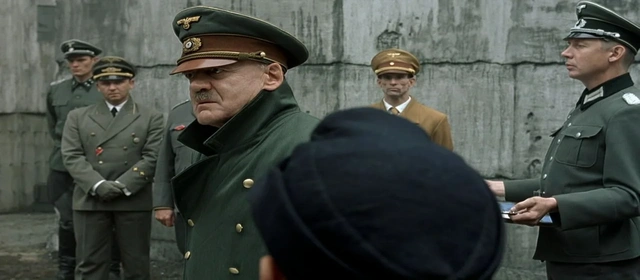 Najlepsze filmy biograficzne