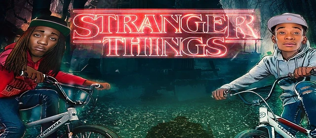 Wiz Khalifa nagrał utwór w hołdzie dla "Stranger Things"