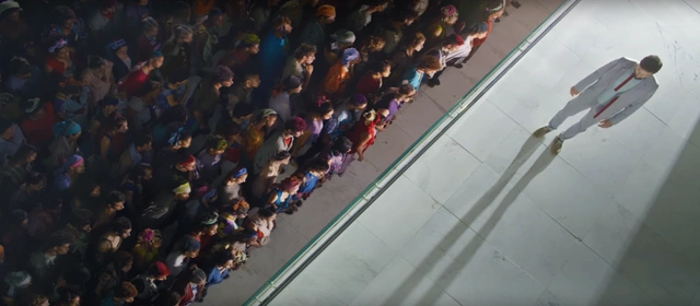 Zobacz zwiastun „3%” – pierwszej brazylijskiej produkcji Netfliksa
