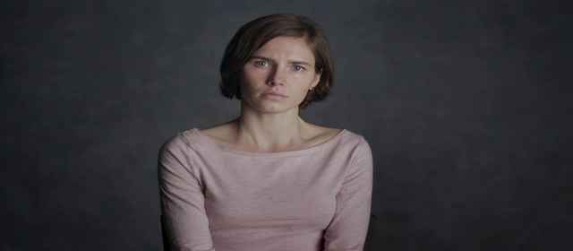 "Amanda Knox" to świetny dokument Netfliksa o procesie wszech czasów