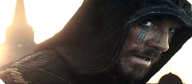 Drugi zwiastun filmu Assassin's Creed jest lepszy, ale wciąż nie zachwyca