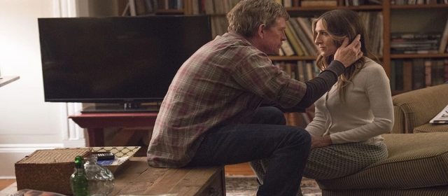 HBO całkiem udał się ten rozwód. "Divorce" - recenzja sPlay