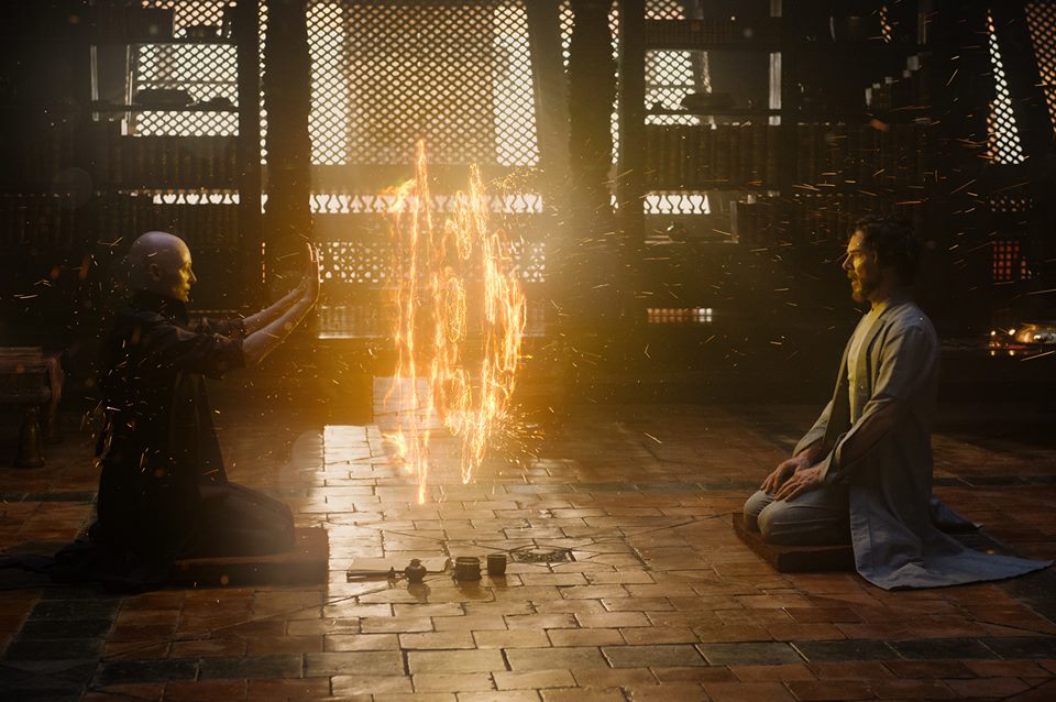 Doktor Strange - recenzja - Doctor Strange class="wp-image-75575" 