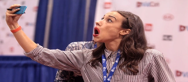 Stękniliście się za Mirandą? "Haters Back Off" wraca z 2 sezonem