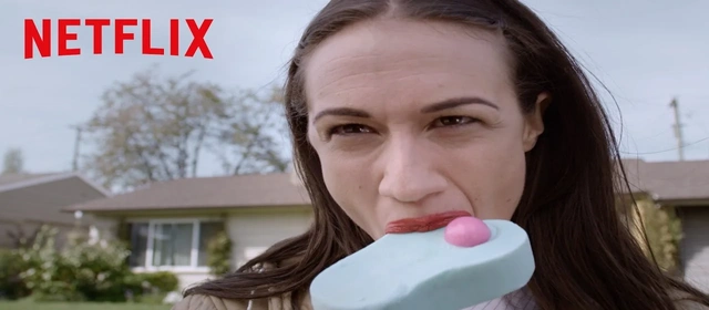 "Haters Back Off!" to świetny serial, a jak wam się nie podoba, to spadajcie