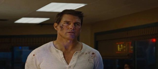 Tom Cruise w końcu zagrał w niezłej komedii. „Jack Reacher: Nigdy nie wracaj”, recenzja sPlay