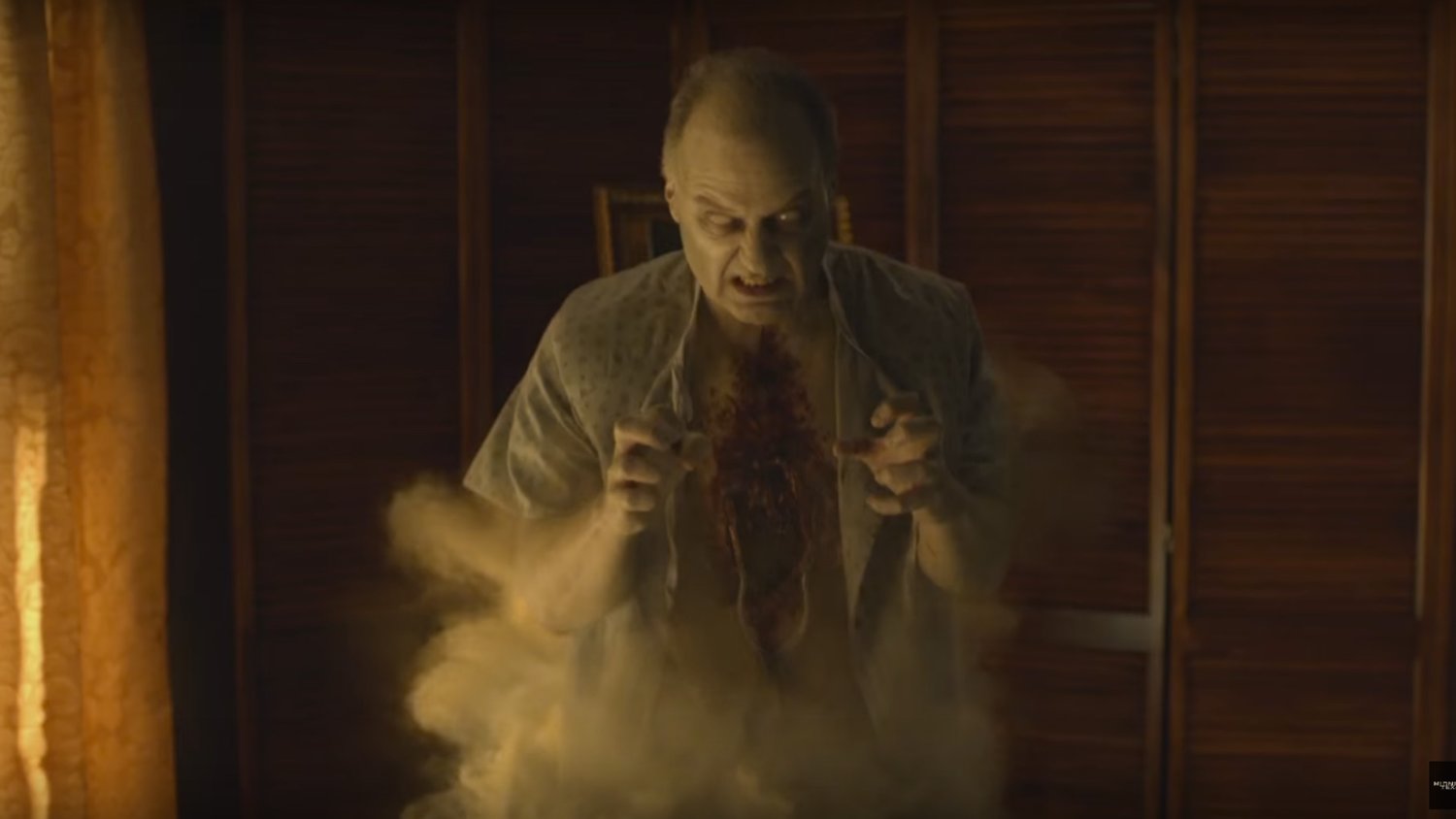 Oto Midnight Texas - nowy serial w stylu Supernatural