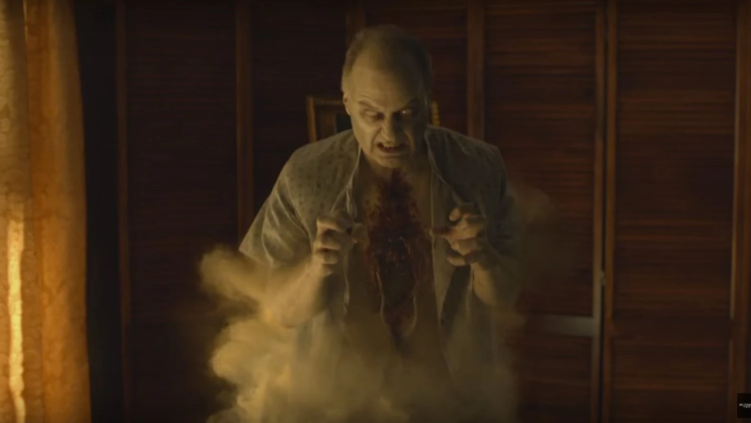 Oto Midnight Texas - nowy serial w stylu Supernatural