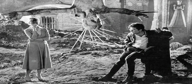 Andrzej Wajda – najlepsze filmy mistrza