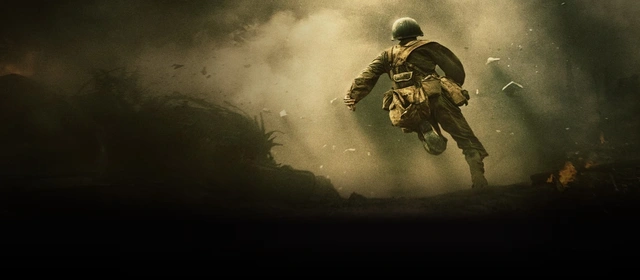 "Przełęcz ocalonych". Mel Gibson powraca w wielkim stylu - recenzja filmu