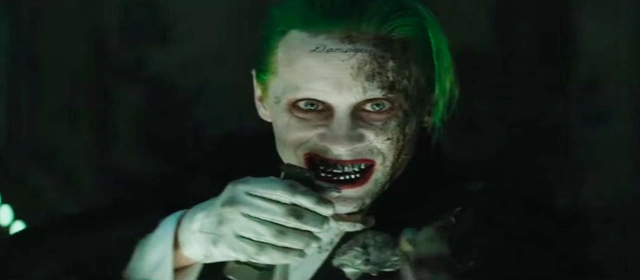 Zwiastun Suicide Squad Extended Cut - oto sceny, których nie było w kinie!
