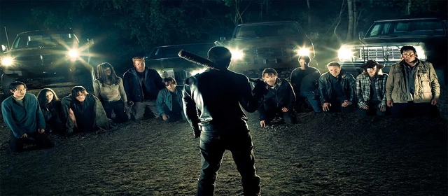 Kim jest Negan? Wszystko, co chcesz o nim wiedzieć, bez spoilerów