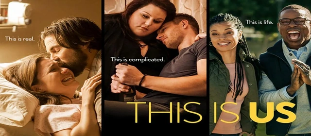 "This Is Us" - niezwykła historia o prostych ludziach. Recenzja sPlay