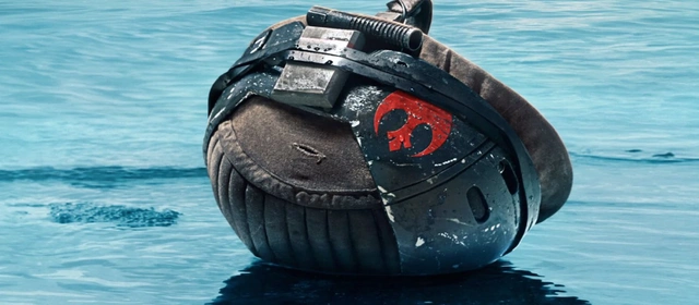 Muzyka do "Rogue One" - Michael Giacchino dostał szokująco mało czasu