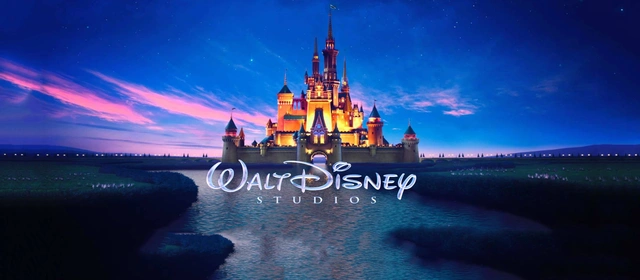Gdzie oglądać filmy Disney VOD Netflix