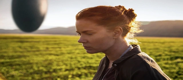 "Nowy początek". Obcy kontra lingwistyka stosowana - recenzja filmu