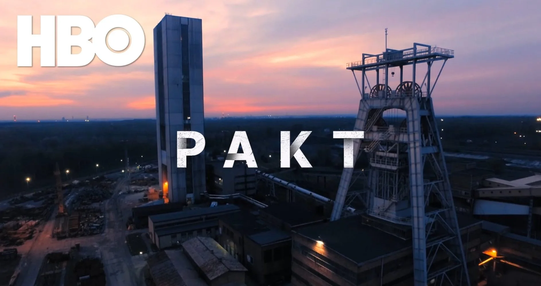 Pakt - wystarczyły dwa odcinki drugiego sezonu i jestem kupiony