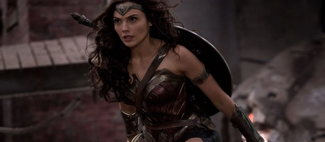 wonder woman 2 patty jenkins