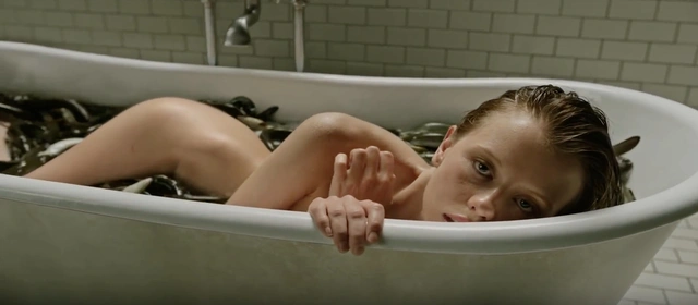 "A Cure For Wellness" - szykuje się thriller psychologiczny roku