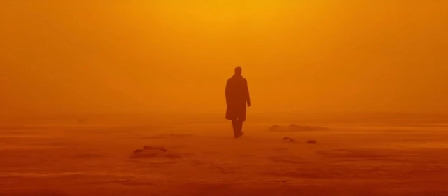 Blade Runner 2049 będzie miał kategorię wiekową R