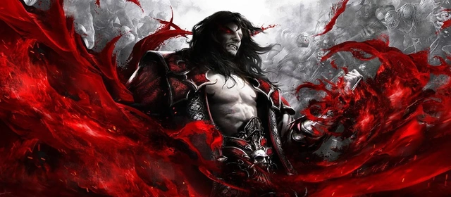 Serial animowany Castlevania następcą Adventure Time?