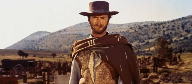 Twardziel, mściciel, Brudny Harry - Clint Eastwood i jego najlepsze filmy