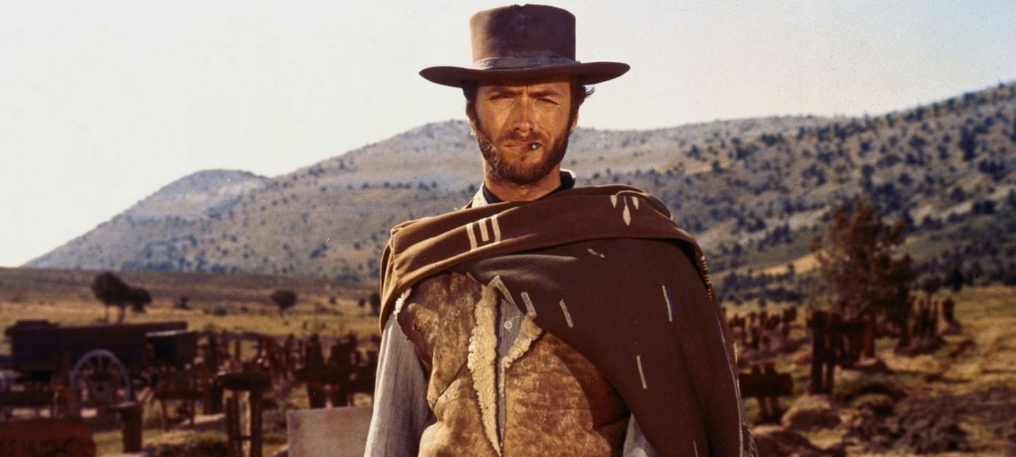 Twardziel, mściciel, Brudny Harry - Clint Eastwood i jego najlepsze filmy