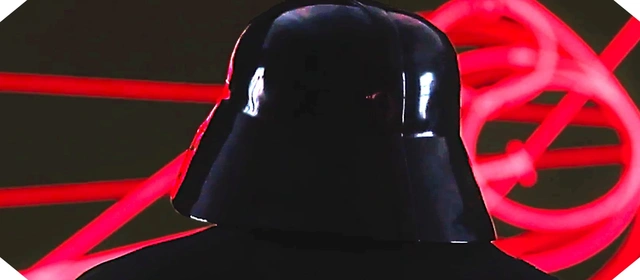 Darth Vader i jego Mordor. O co chodzi z zamkiem w "Rogue One"?