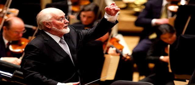 A to ciekawostka! John Williams nigdy nie oglądał "Gwiezdnych wojen"