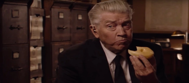 miasteczko twin peaks david lynch