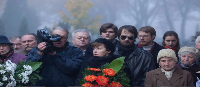 Najlepsze polskie filmy 2016. Te dzieła musisz znać - TOP 10