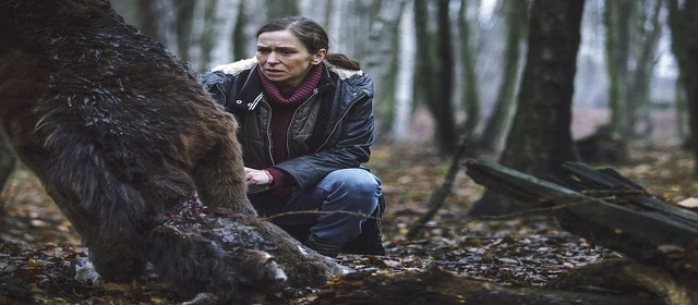 Widziałem dwa pierwsze odcinki serialu Pustkowie od HBO. Jest dobrze