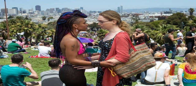 Netflix, święta i LGBT. Sense8 powraca ze świątecznym odcinkiem
