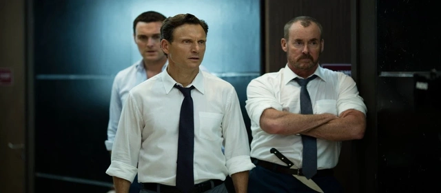 Zobacz zwiastun The Belko Experiment, thrillera od Jamesa Gunna