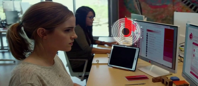 Emma Watson, John Boyega i Tom Hanks w zwiastunie "The Circle"