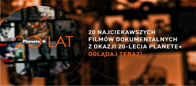 20 najciekawszych filmów dokumentalnych za darmo w sieci!
