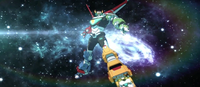 Voltron od Netfliksa wygląda świetnie na zwiastunie 2 sezonu