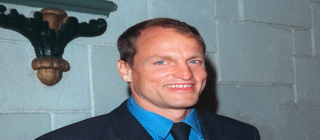 Woody Harrelson Garris Shrike Star Wars Han Solo