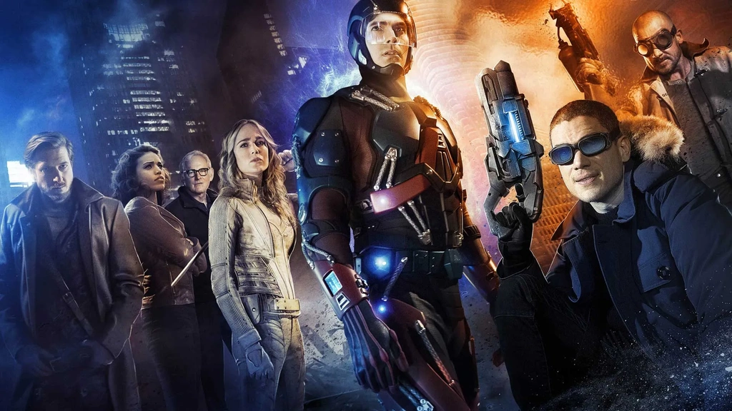 DC's Legends of Tomorrow class="wp-image-78987"