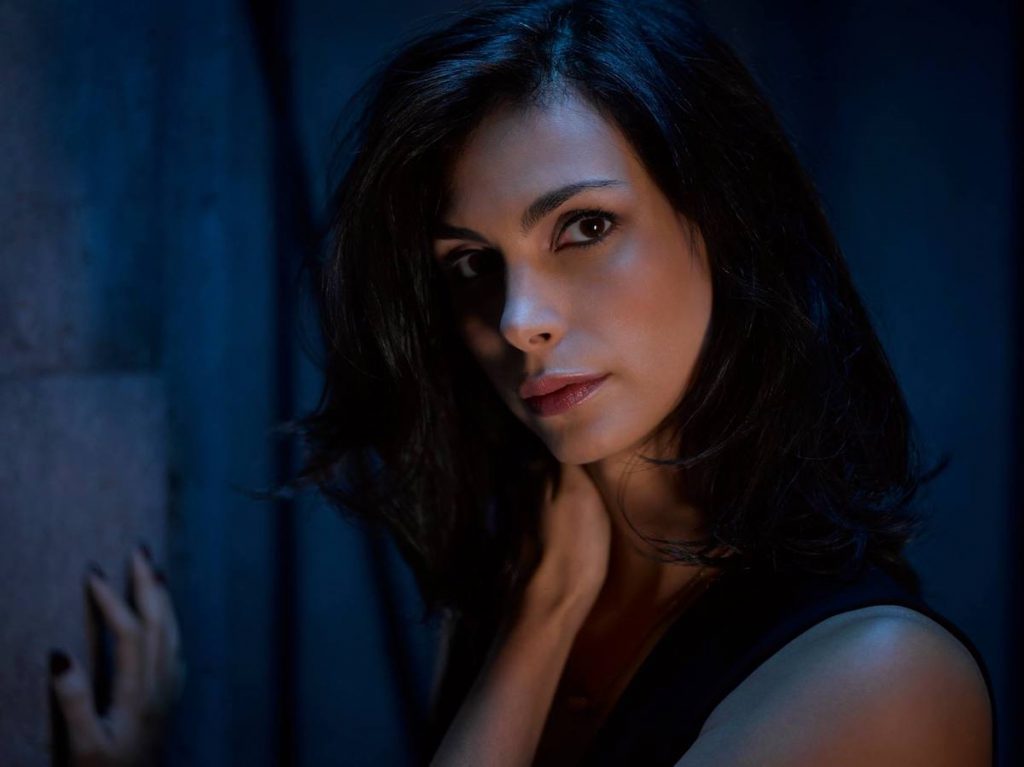 Gotham - Mad City - Ghosts - S03E12 - recenzja class="wp-image-78556" 