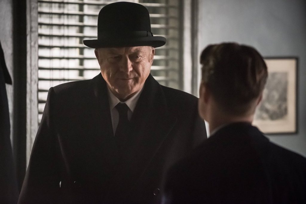 Gotham - Mad City - Ghosts - S03E12 - recenzja class="wp-image-78558" 